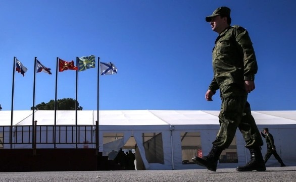 Новые власти Сирии назвали условие сохранения баз России