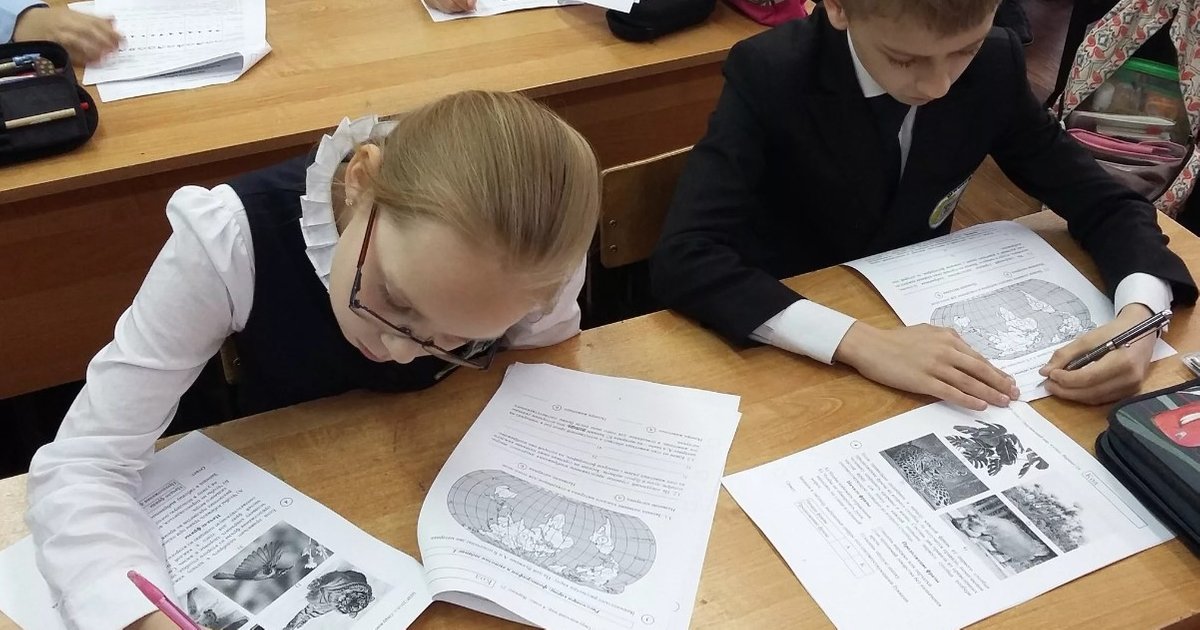 Результаты ВПР в будущем могут учитывать при поступлении