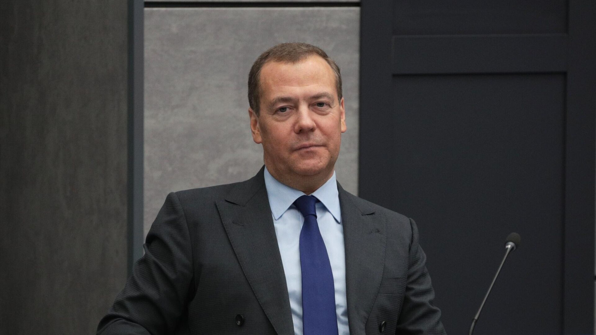 Медведев допустил лишение гражданства РФ тех, кто получил паспорт незаконно
