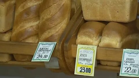 ЗакС Петербурга предложил писать наценку на продукты в магазинах