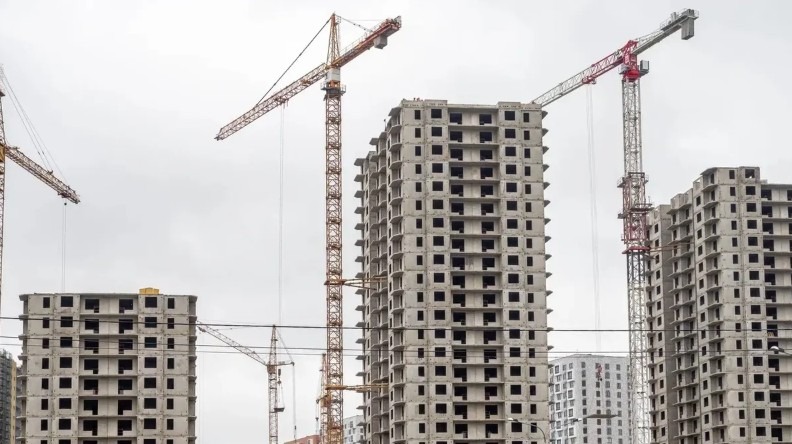В Купчино на месте ТРЦ «РИО» может появиться жилой квартал