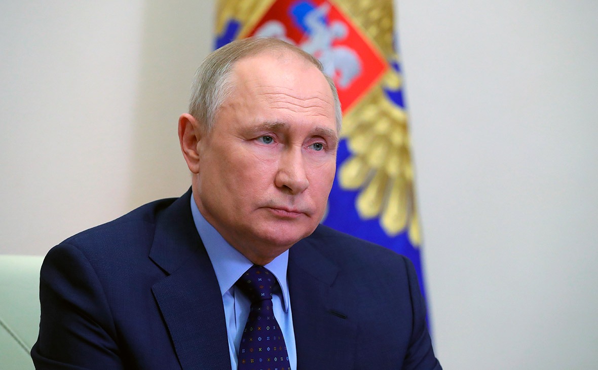 Трамп: нужно встретиться с Путиным, чтобы урегулировать конфликт на Украине