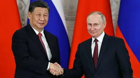 Путин подтвердил, что в сентябре отправится с визитом в Китай