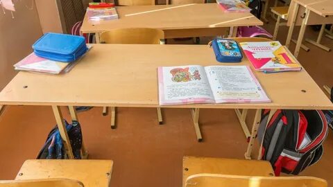 Экзамен по русскому языку в Петербурге попытались сдать лишь двое детей мигрантов