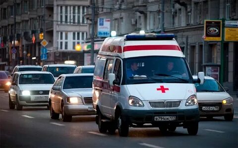 Наказание за непредоставление преимущества скорой