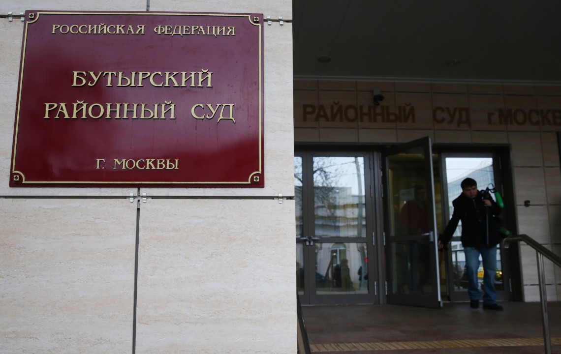 Защита посмертно осужденного Хачатуряна требует его реабилитации