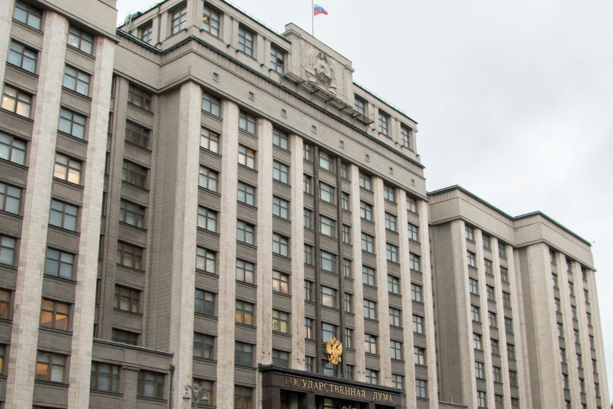 В Госдуму внесен законопроект о пенсии детям, зачатым с помощью ЭКО после смерти отца