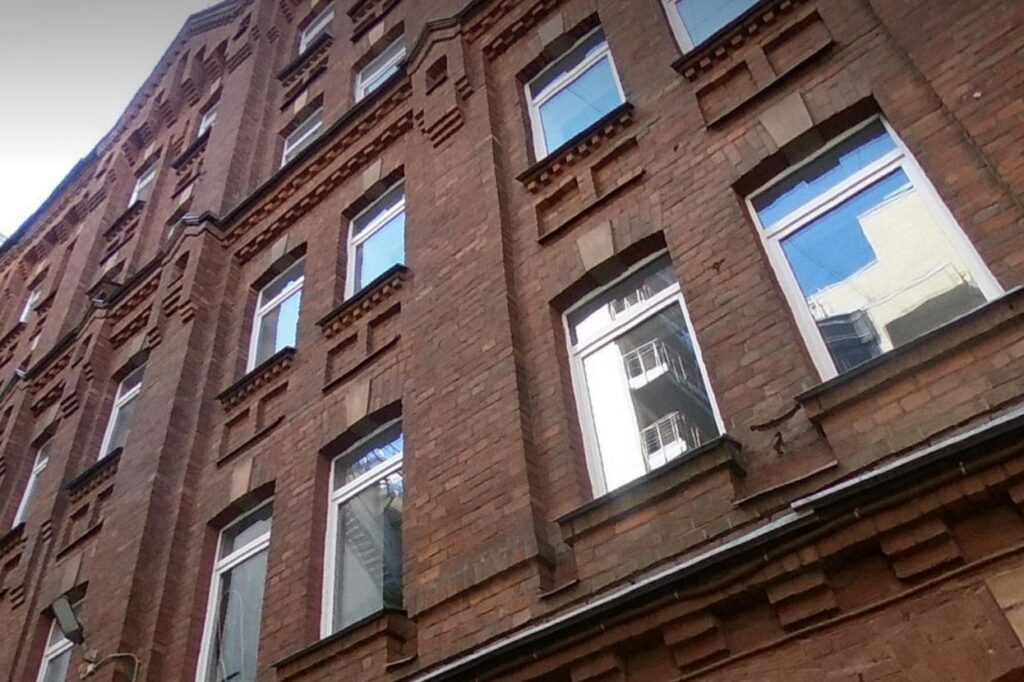 Профсоюзам предложили переехать из Николаевского дворца на Петроградскую набережную