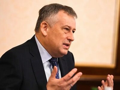 Дрозденко поручил разработать систему поддержки семей погибших бойцов СВО
