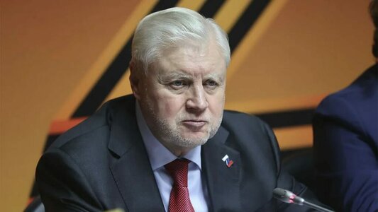 Миронов попросил проверить законность выдачи жилья мигрантам за счёт государства