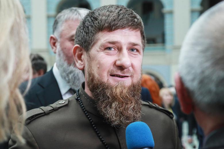 «Я — пехотинец»: Кадыров прояснил возможность своей отставки