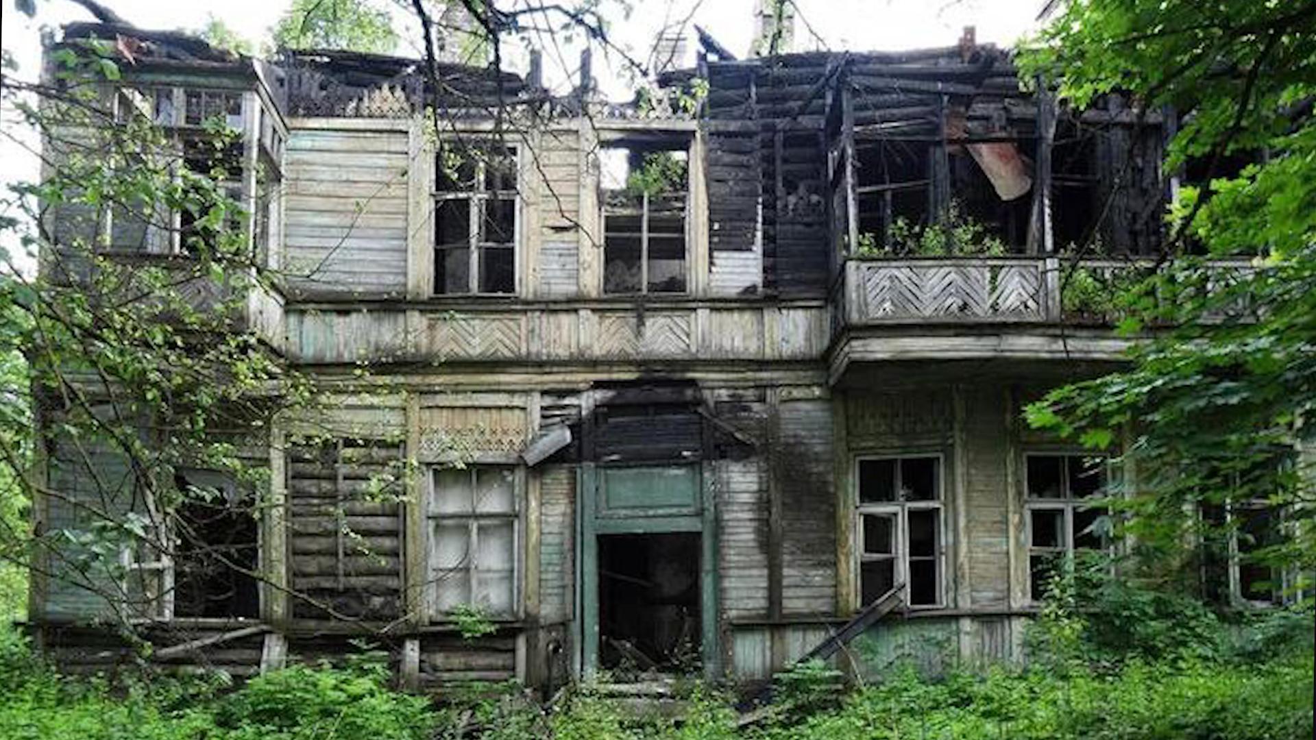 Смольный планирует продать три нежилых объекта в Ленобласти