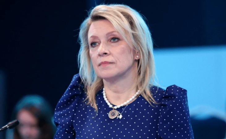 Мария Захарова призвала Сербию разъяснить данные о поставках на Украину