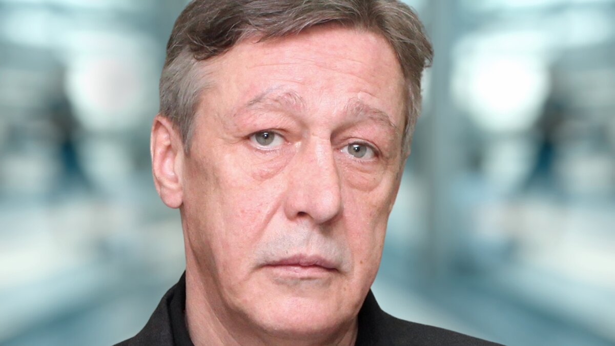 Какую роль сыграет Михаил Ефремов