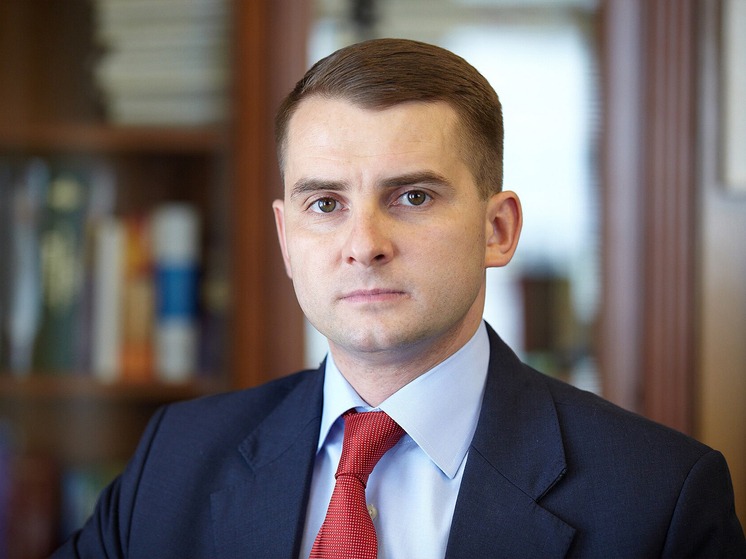 Ярослав Нилов исключен из ЛДПР, но надеется на партийный переворот