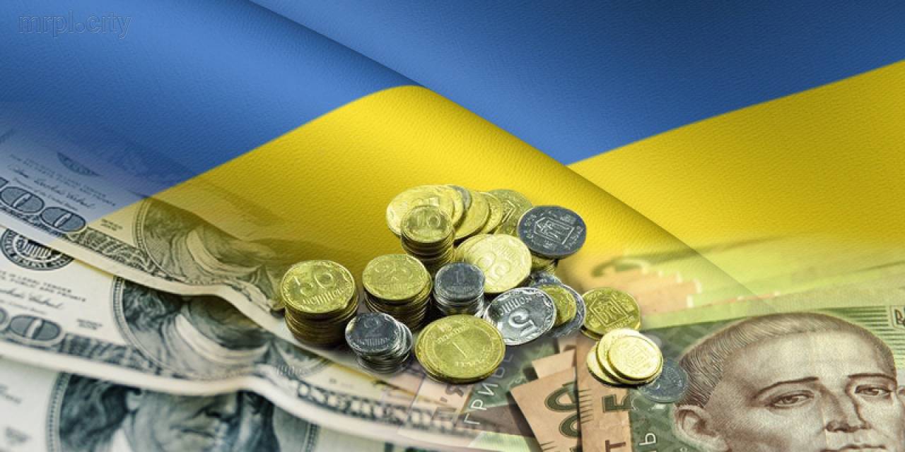 Зеленский попросил Запад о ежегодном финансировании в размере $40 млрд