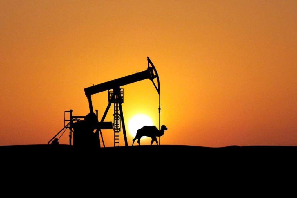 Баррель нефти по 130 долларов?