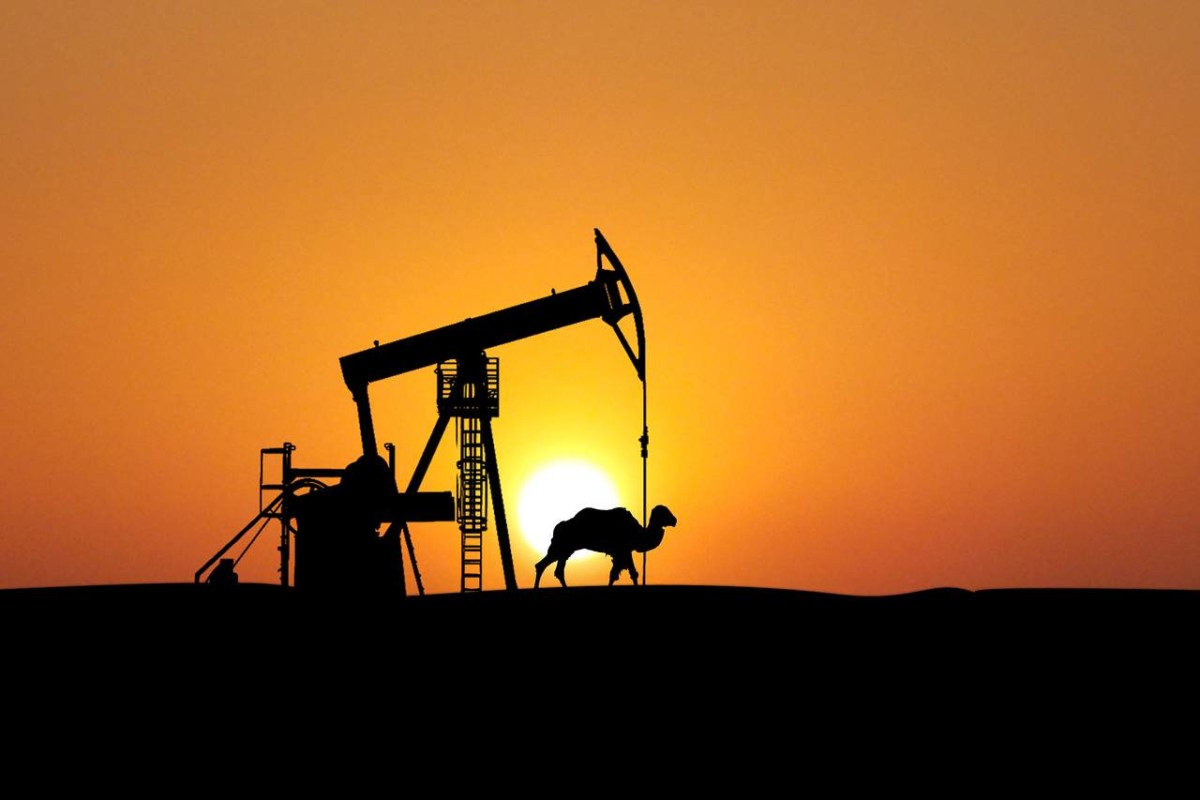 Баррель нефти по 130 долларов?