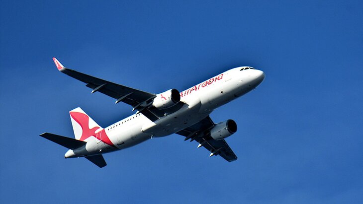 Air Arabia отменила регулярные рейсы из/в Россию до 30 июня включительно