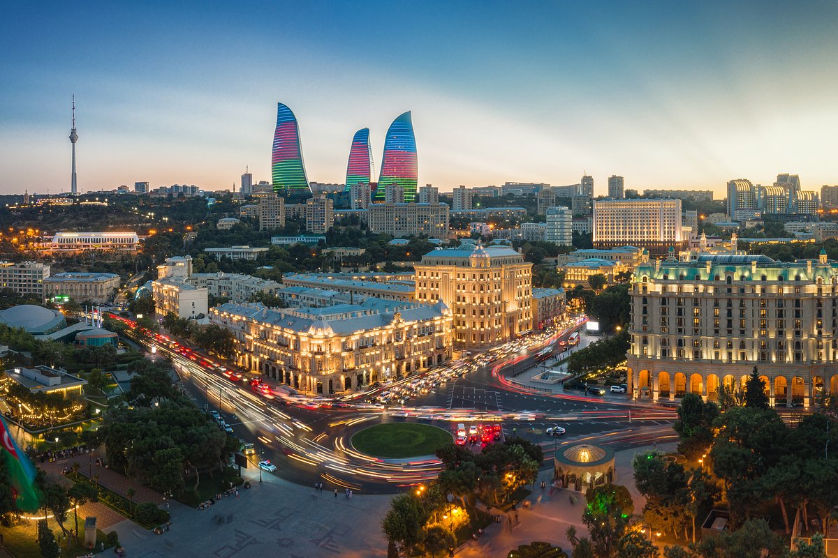 Россия и Азербайджан переживают новый кризис отношений
