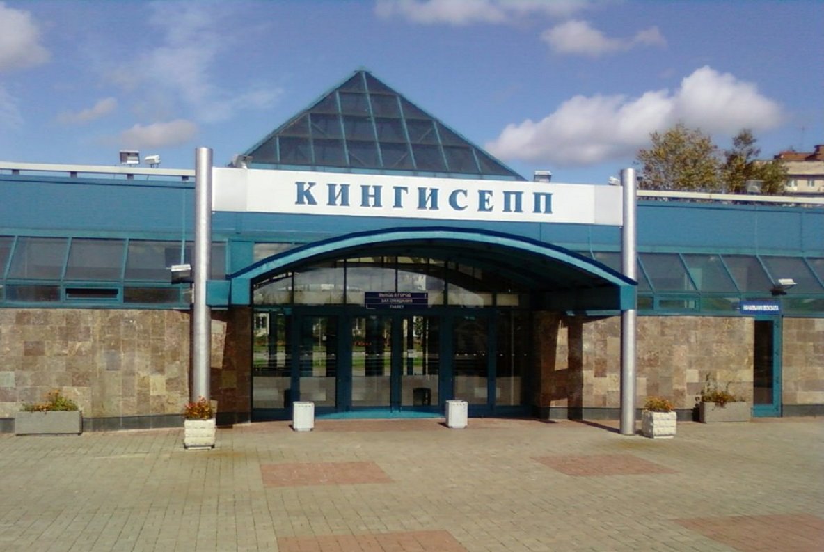 Новые электропоезда на автономной тяге появятся в Ленобласти