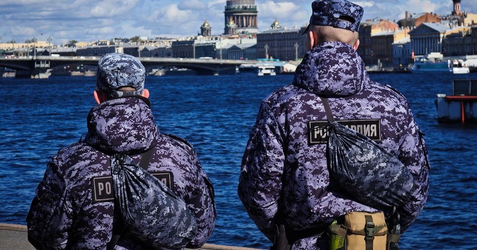 Минобороны предложило повысить оклады военнослужащим на 7,6%