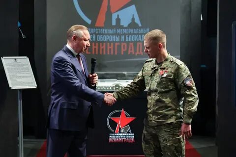В Петербурге появится музей, посвященный участникам СВО из Северной столицы
