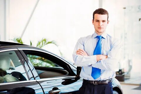 Авторынок ставят на ручник