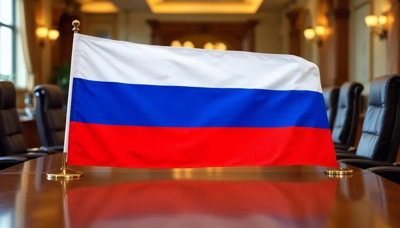 Присутствие Европы обязательно