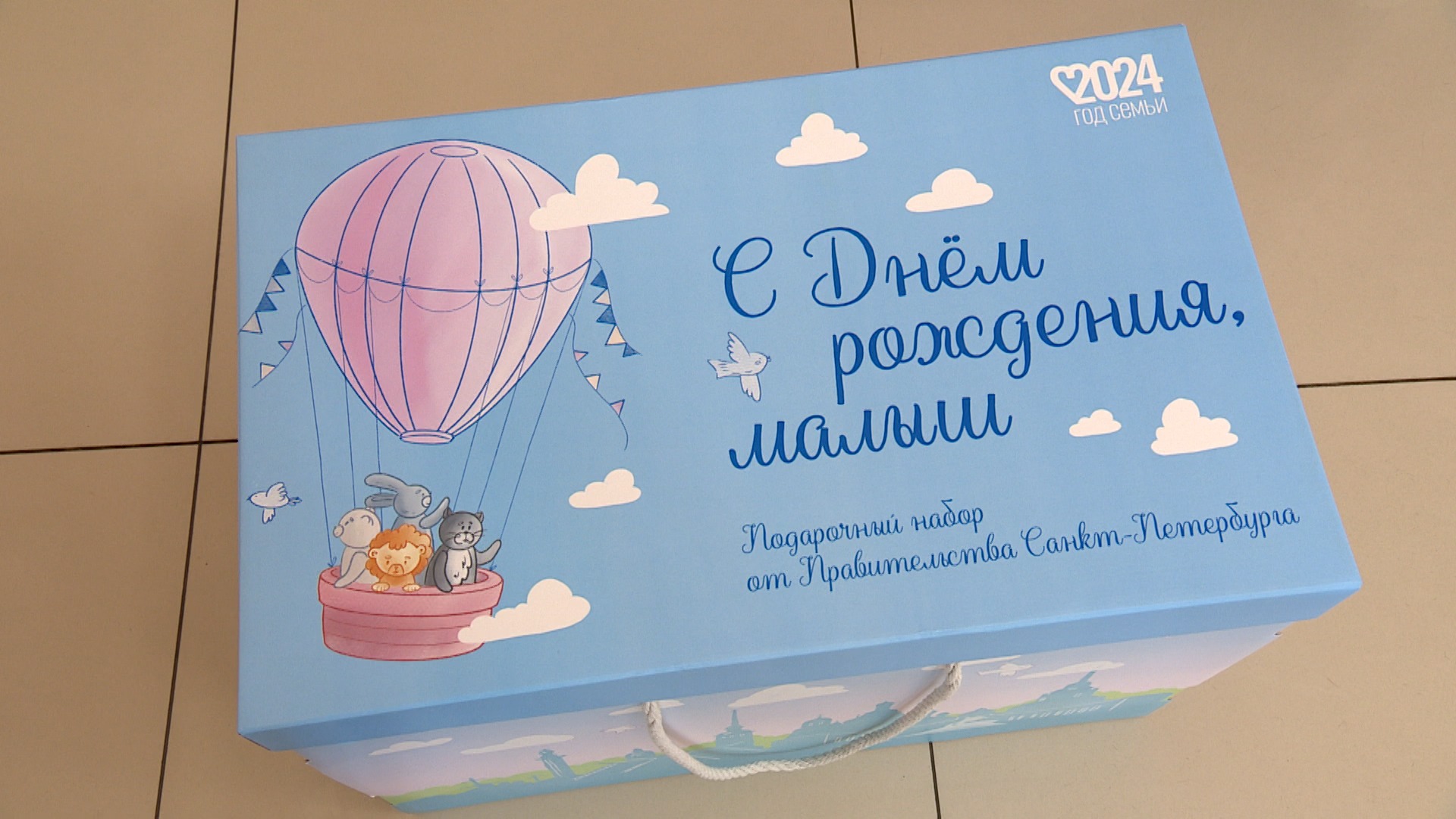 В Госдуме предложили масштабировать «коробки Беглова» на всю страну