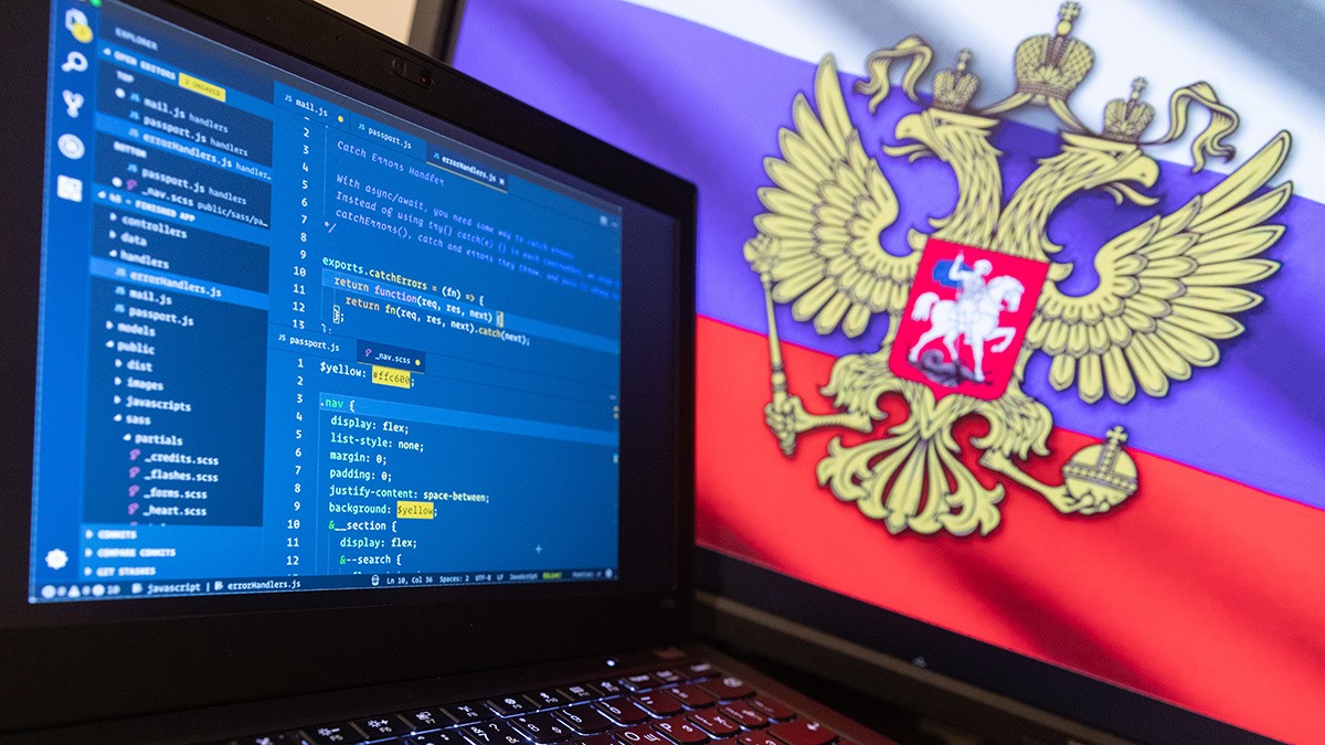 Правительство планирует обязать операторов использовать только российское ПО