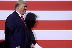 Трамп поставил России дедлайн до 3 сентября