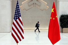 Трамп пошел на уступки Китаю