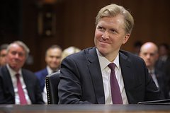 Серый кардинал Пентагона «раздражает всех» из-за Украины