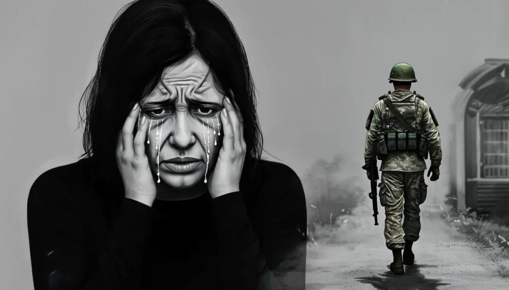 Волонтёр предложил «время тишины» для женихов СВО