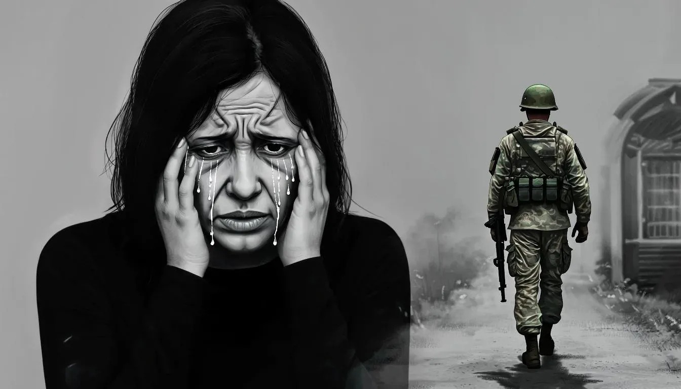 Волонтёр предложил «время тишины» для женихов СВО