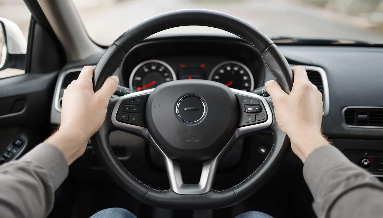 Lada Vesta могут отозвать в РФ из-за опасного руля
