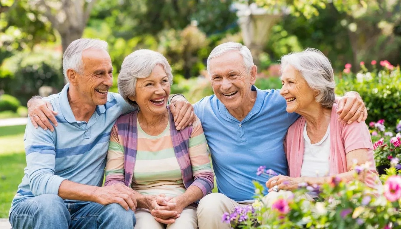 В Госдуме предложили выплатить 13-ю пенсию одной категории граждан