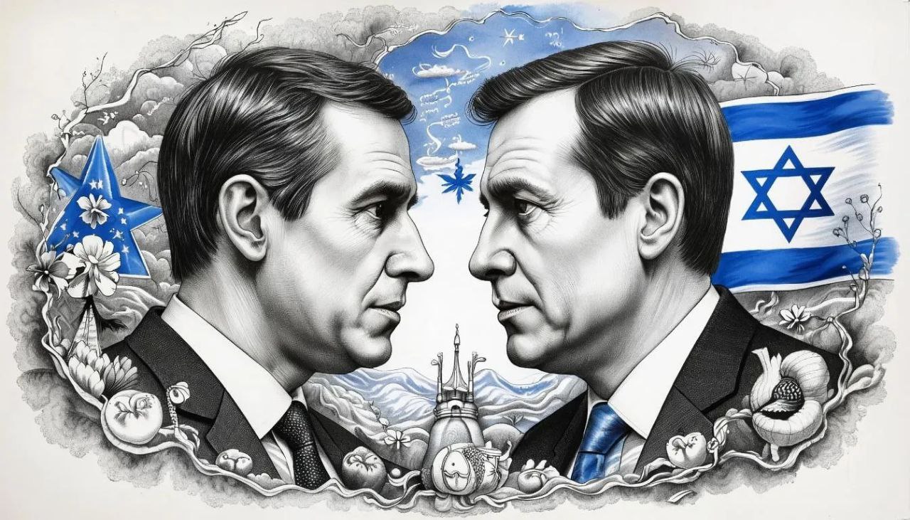 Макрон начал мечтать о новой коалиции