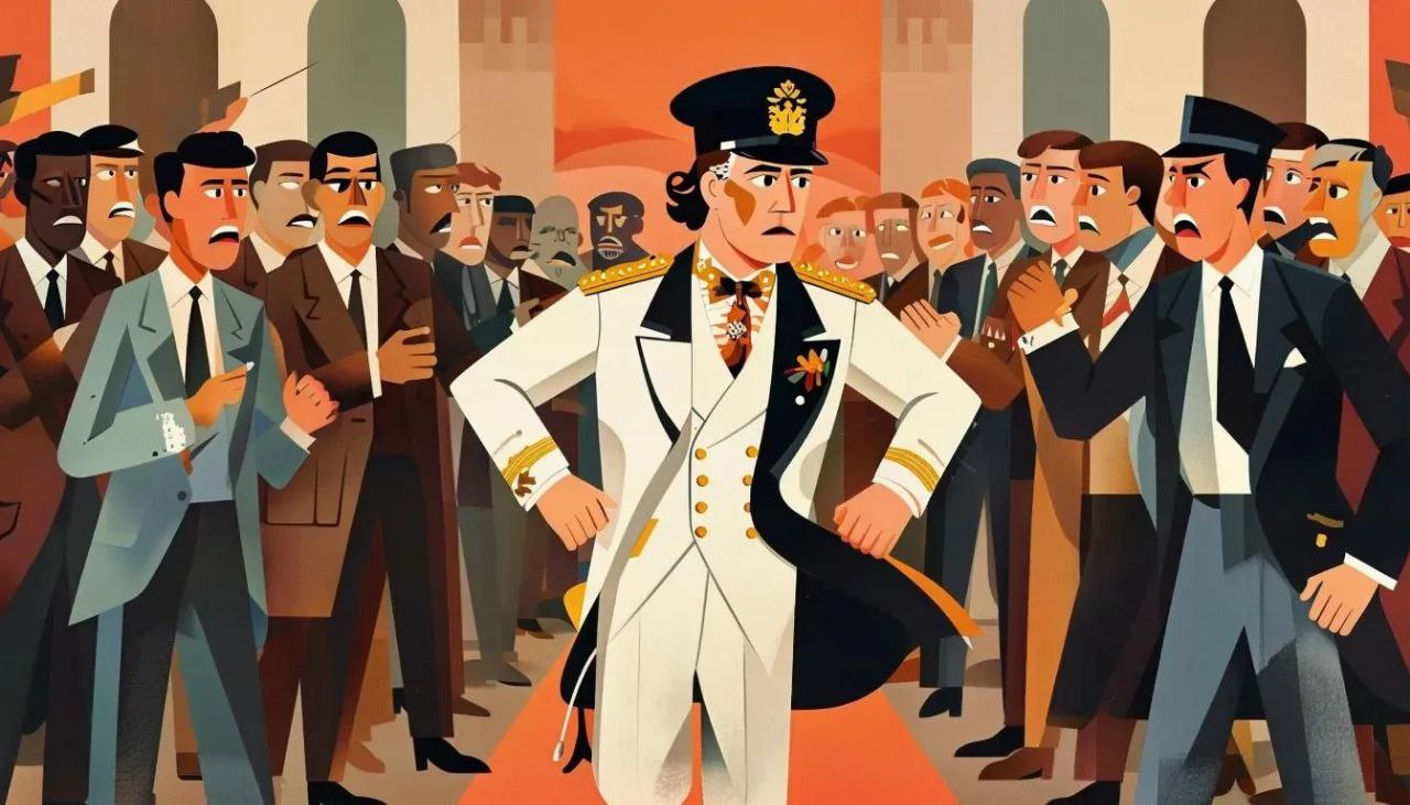 В Британии испугались «похорон королевской семьи»