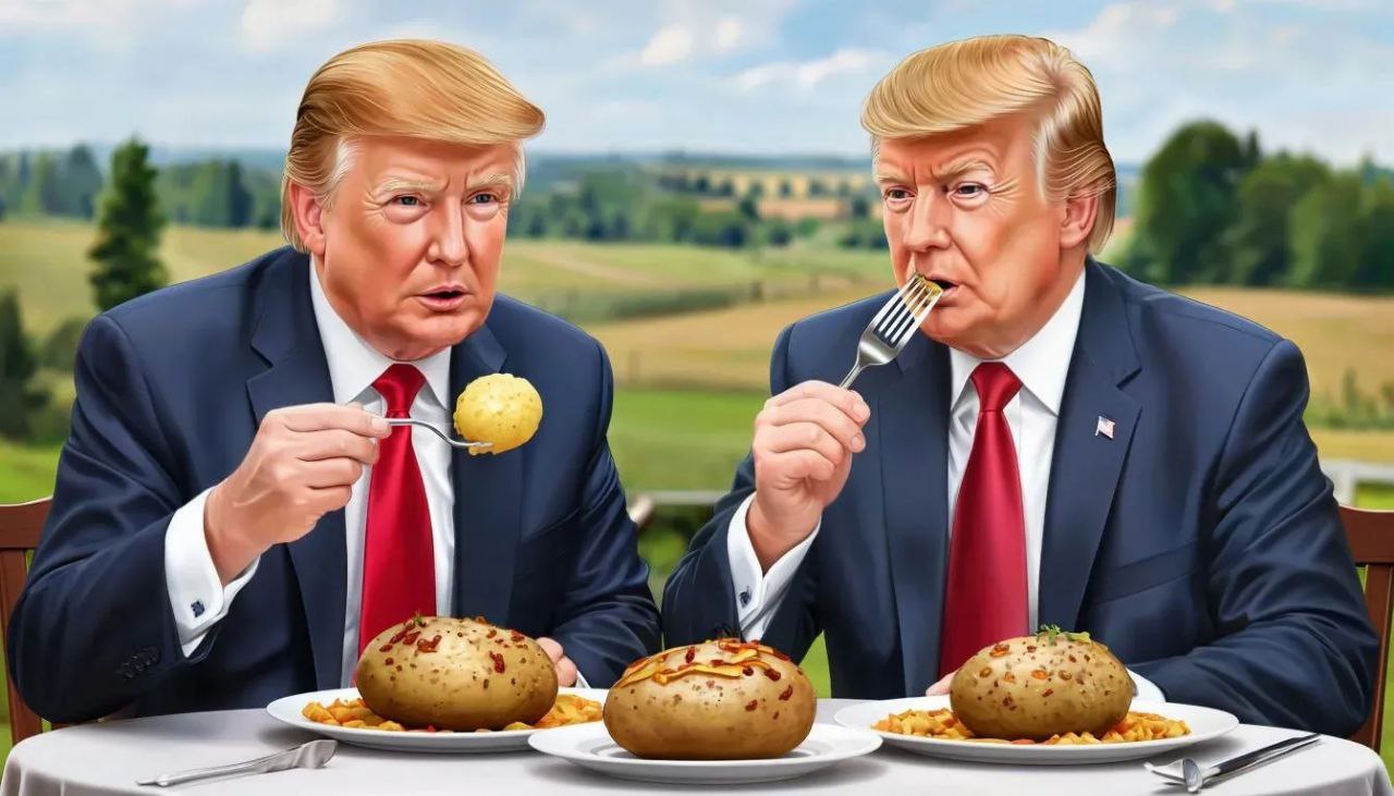 Лукашенко пригласил Трампа в Белоруссию