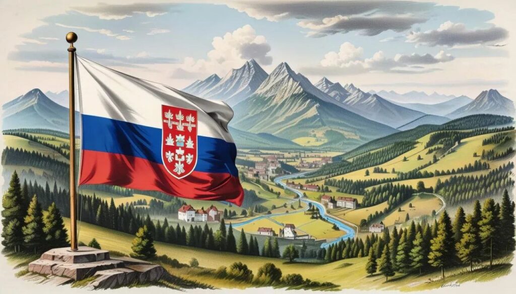 Словакию поймали на поставках оружия ВСУ