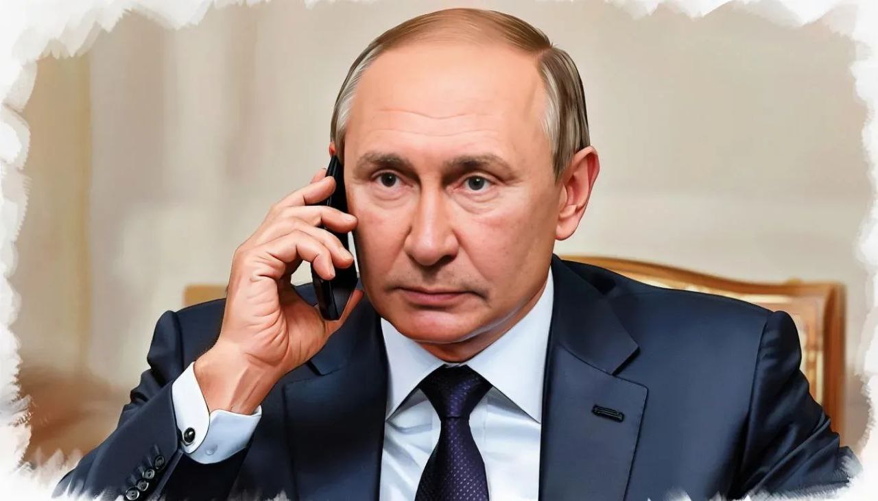 Трамп заявил о планах позвонить Путину