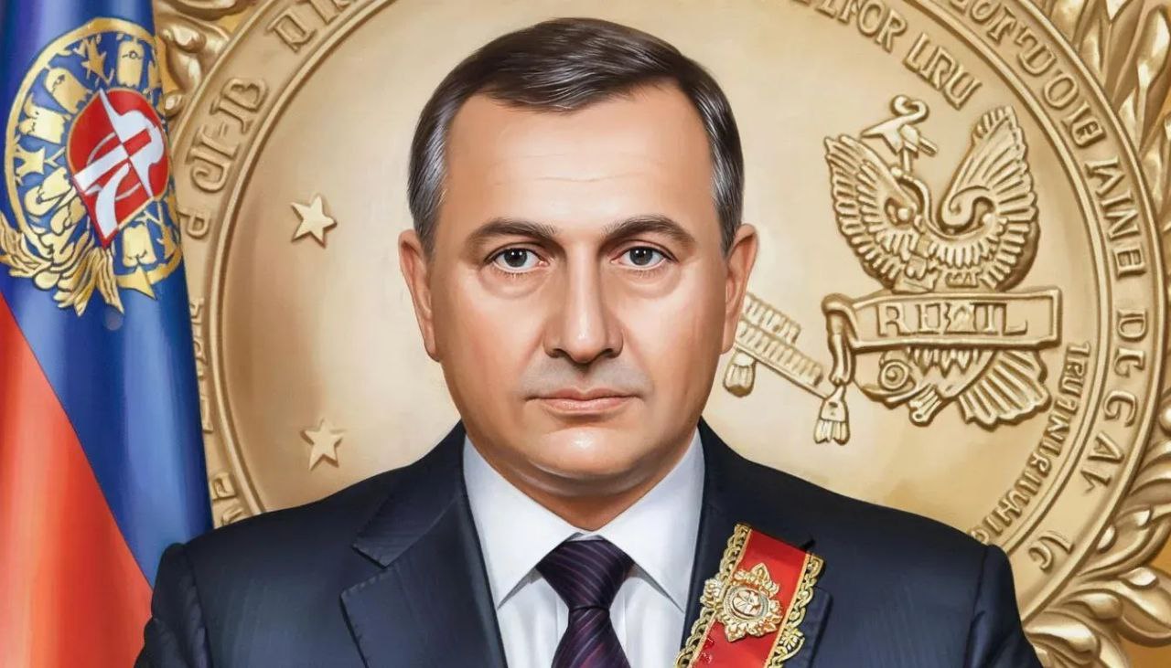 Премьер Республики Сербской ушел в отставку