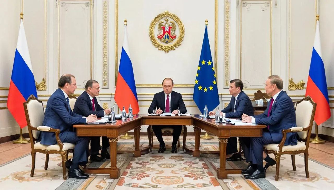 Орбан предложил устроить саммит ЕС — Россия