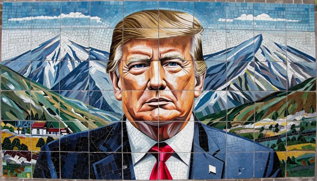 Трамп похвалил одного постсоветского лидера