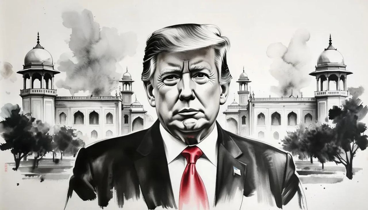 Трамп расхотел ехать на важный саммит