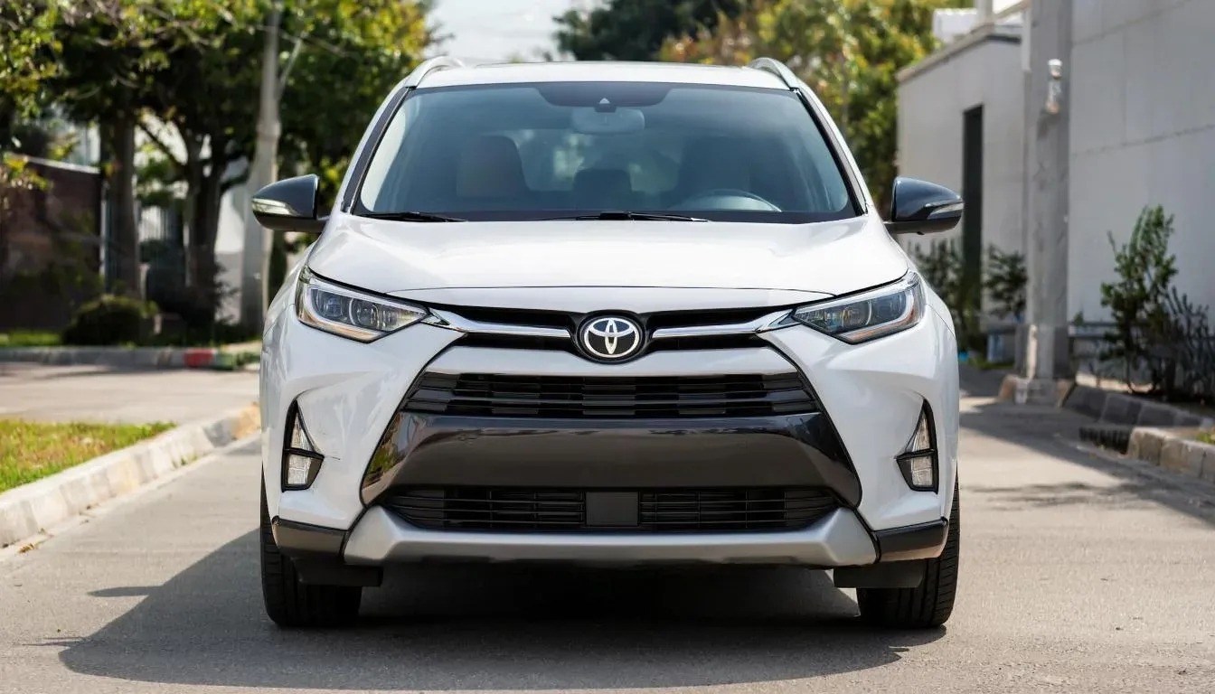 10 автомобилей, которые сильно подорожают из-за утильсбора