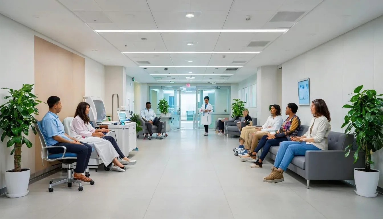 Безработных россиян оставят без медпомощи?