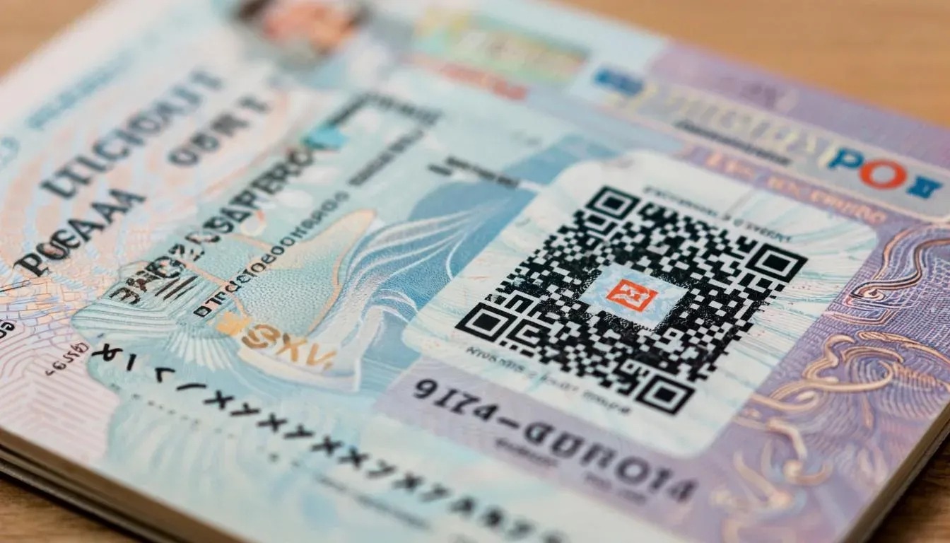 Петербуржцы смогут показывать QR-коды вместо паспортов в магазинах и на почте